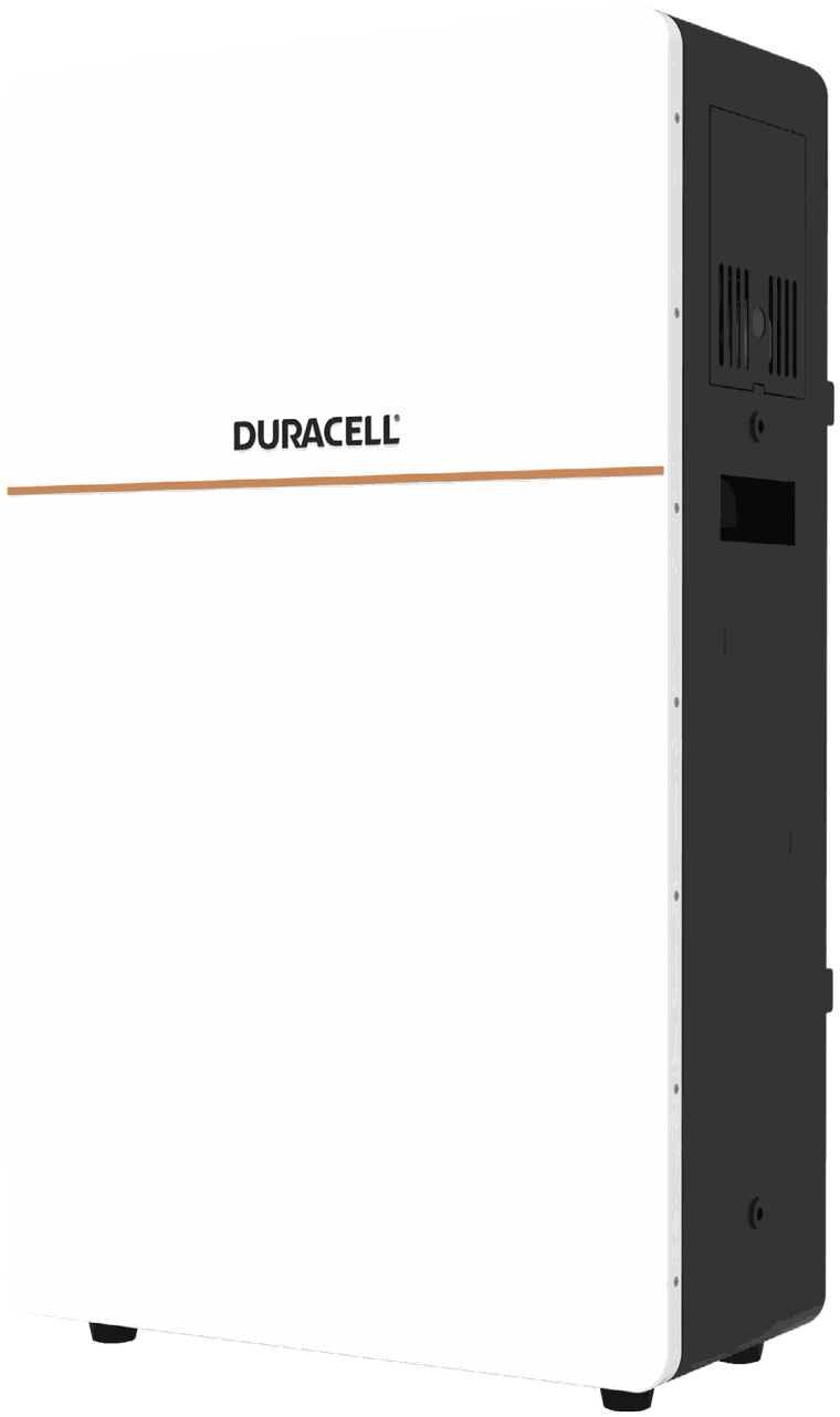 Duracell Dura16 LV home storage battery