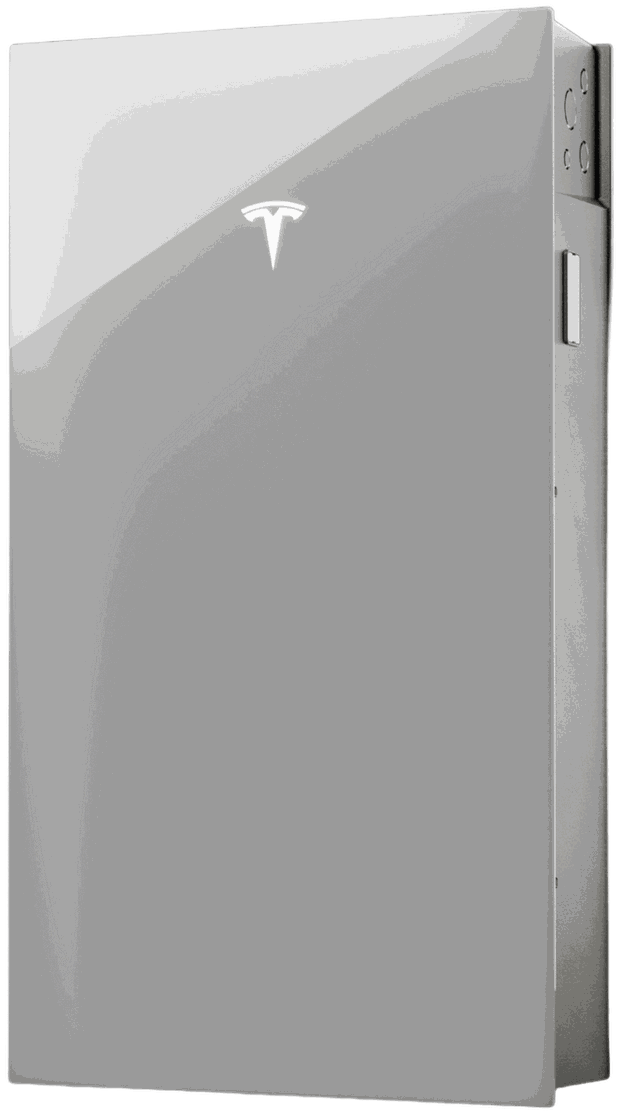 Tesla Powerwall 3 home battery