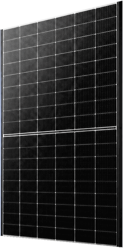 LONGi Hi-MO X10 530 W bifacial solar panel