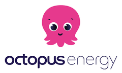 Octopus Energy logo