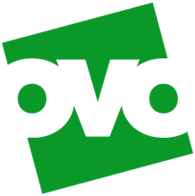 OVO Energy logo
